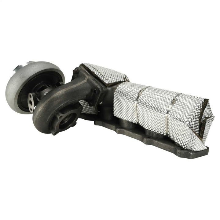 DEI Form-A-Shield Exhaust Heat Barrier 42in x 48in - Non-PSA, view 4