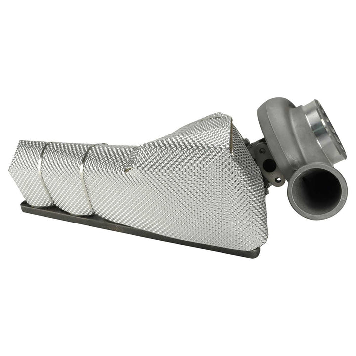 DEI Form-A-Shield Exhaust Heat Barrier 42in x 48in - Non-PSA, view 5