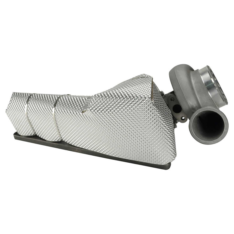DEI Form-A-Shield Exhaust Heat Barrier 42in x 48in - Non-PSA, view 5