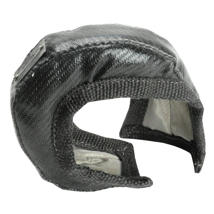 DEI Gen-3 Turbo Shield (Shield Only) - T22 / GT2252 Turbo - Onyx Black
