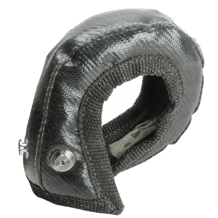 DEI Gen-3 Turbo Shield (Shield Only) - T22 / GT2252 Turbo - Onyx Black, view 9