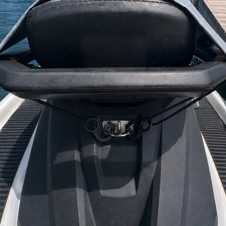 DEI Personal Watercraft Seat Shade, view 6