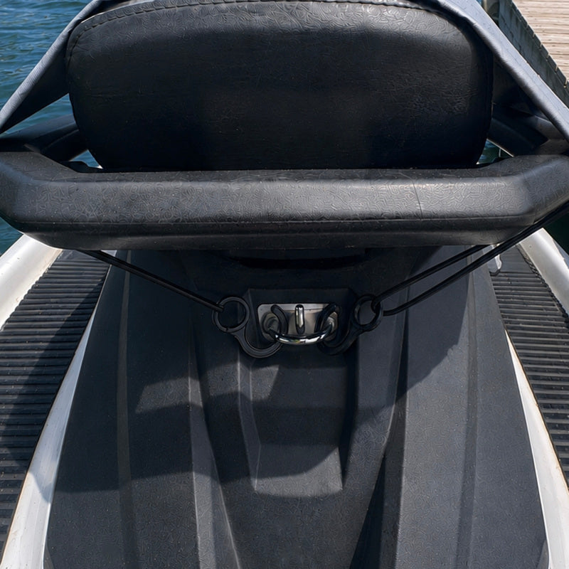 DEI Personal Watercraft Seat Shade, view 6