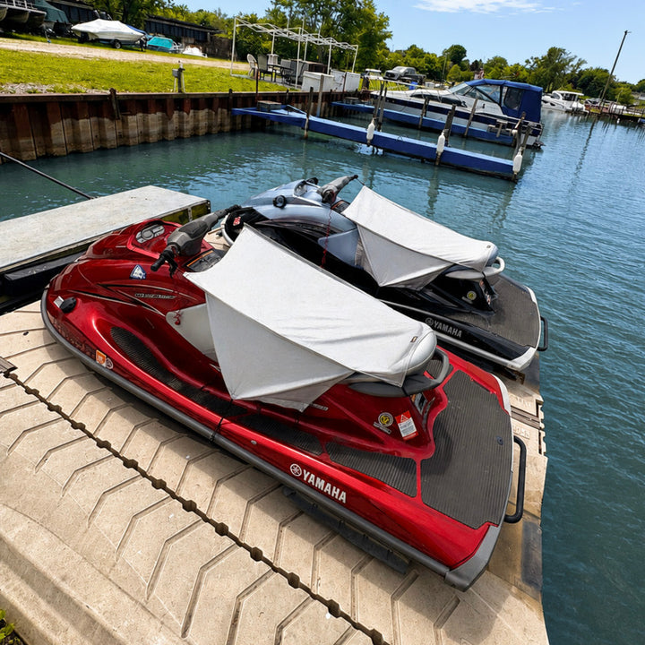 DEI Personal Watercraft Seat Shade, view 8