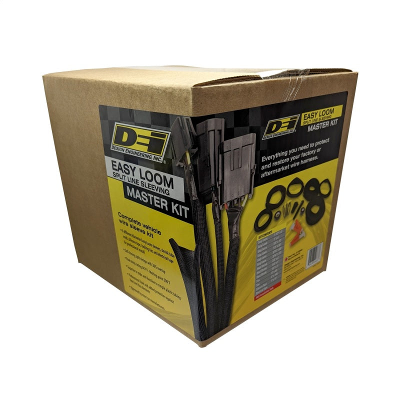 DEI Split Wire Sleeve Easy Loom Master Kit, view 2