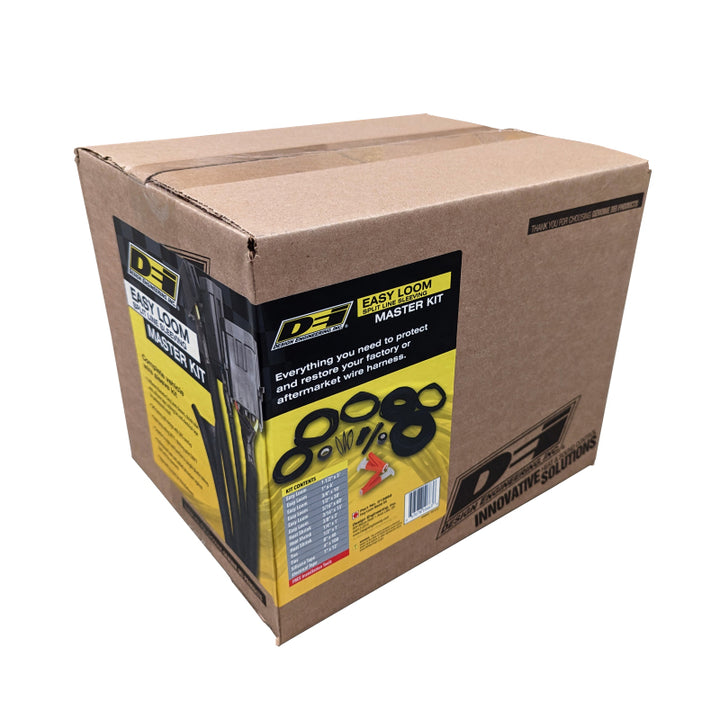 DEI Split Wire Sleeve Easy Loom Master Kit, view 4