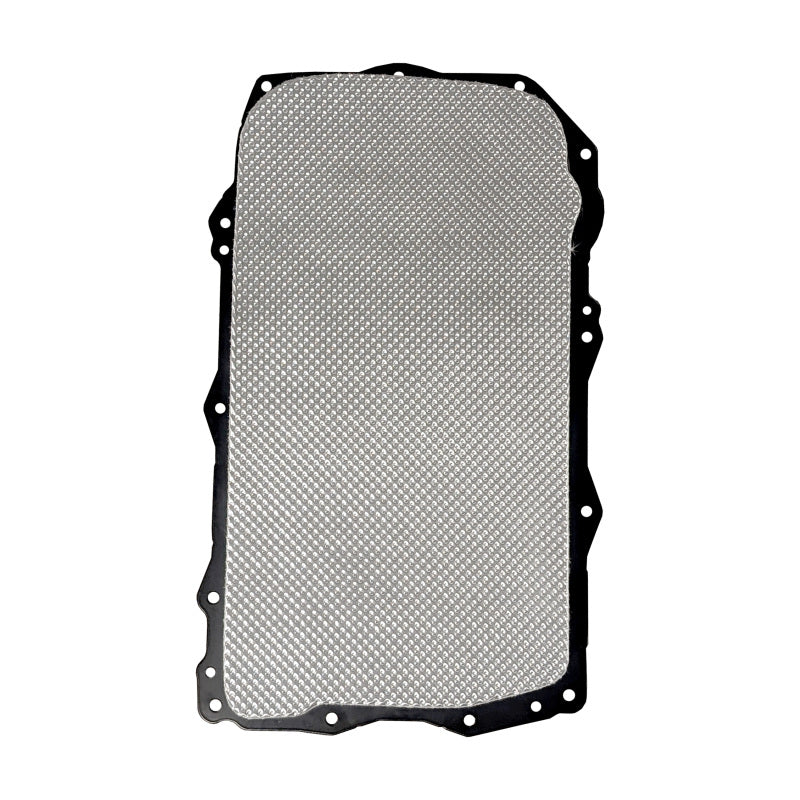 DEI Transmission Pan Heat Shield - Jeep JL (850RE 8-Speed), view 2