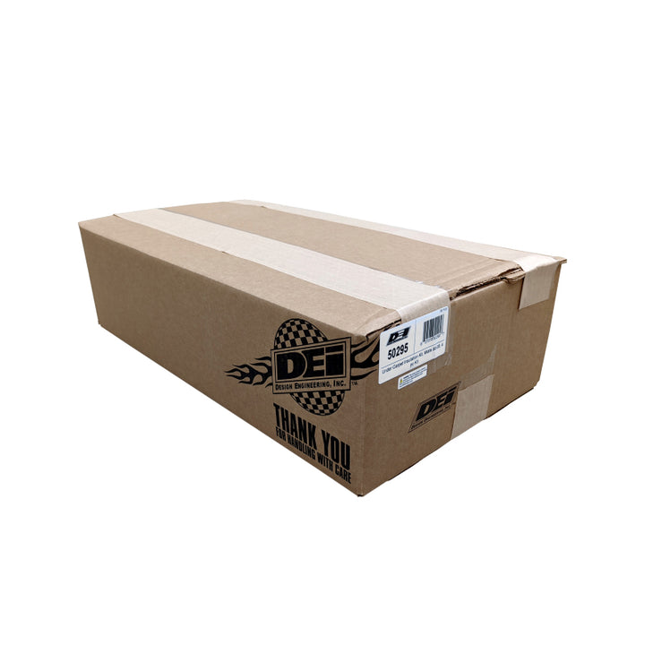 DEI Under Carpet Interior Insulation Kit - Mazda Miata NA / NB 1990-2005, view 7