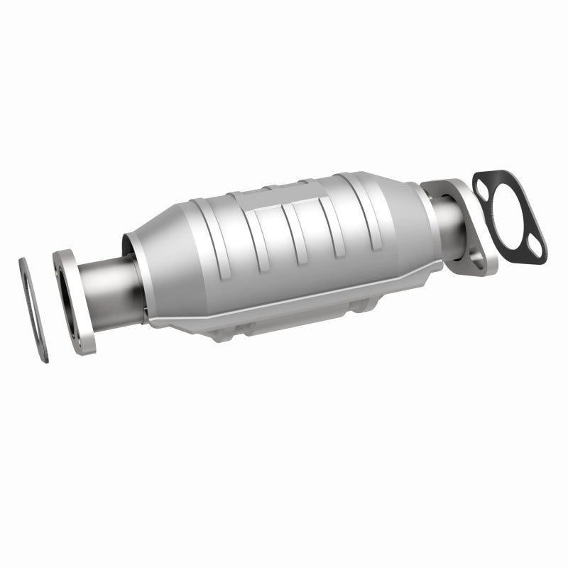 MagnaFlow Direct Fit Catalytic Converter for Mazda-Nissan