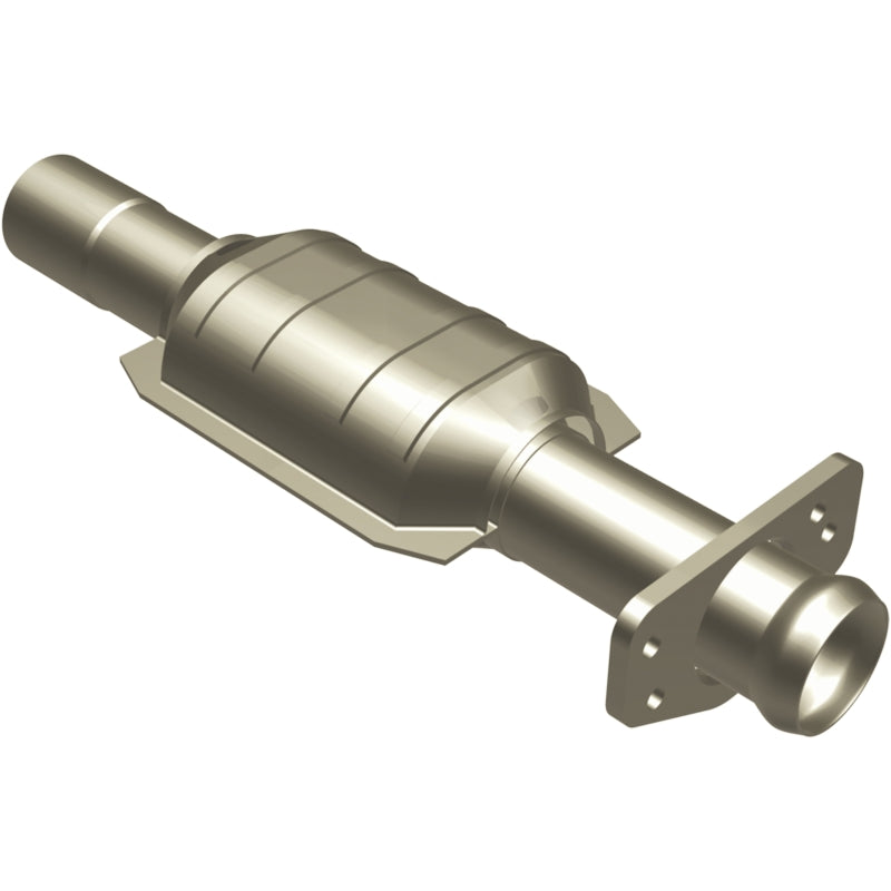 Magnaflow Direct-Fit Catalytic Converter for 92-94 GM S10 Blazer Bravada