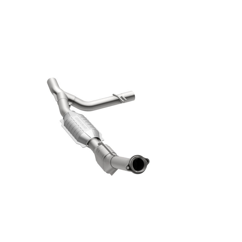 MagnaFlow Conv DF 99-00 Ford Trucks 5.4L Easy Install
