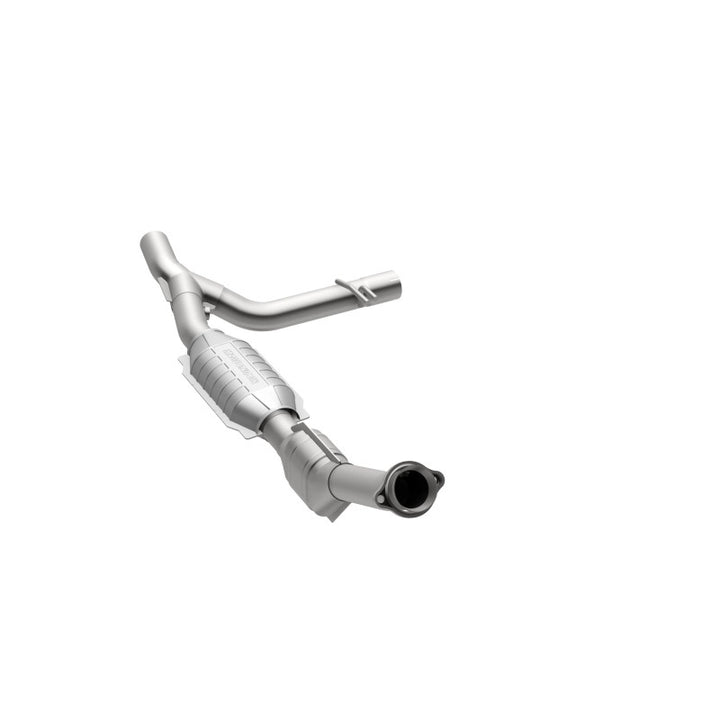 MagnaFlow Conv DF 99-00 Ford Trucks 5.4L Easy Install