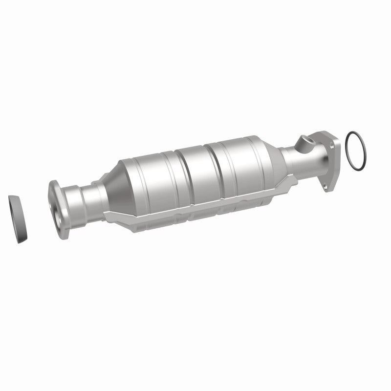 MagnaFlow Catalytic Converter for 1998 Honda Odyssey 2.3L - Easy Install
