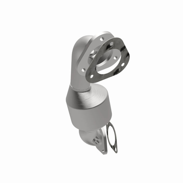 MagnaFlow Converter Direct Fit 10-17 Ford Taurus Easy Install