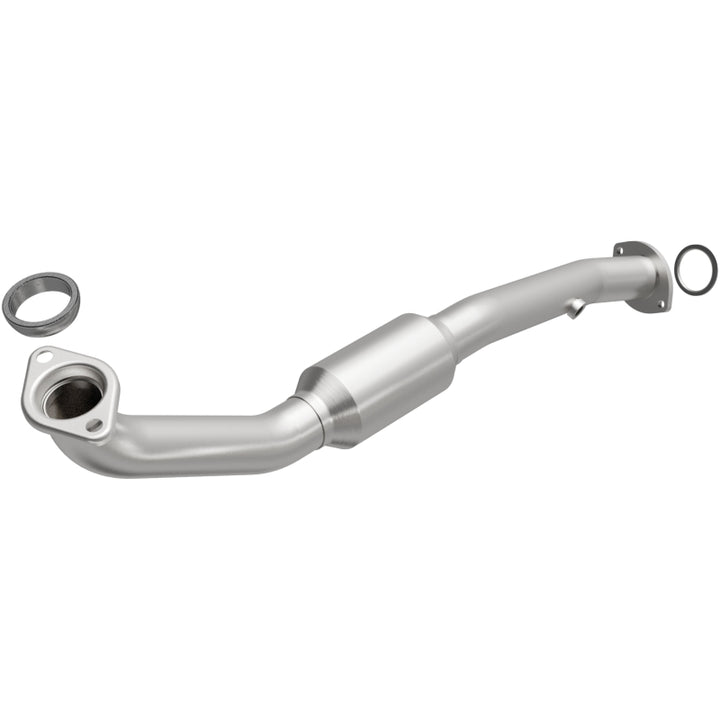 Magnaflow 2.7L Direct-Fit Catalytic Converter for 2009–2013 Toyota Highlander - OneFastShop