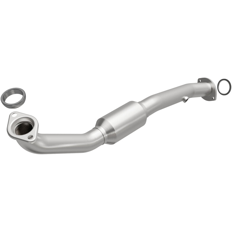 Magnaflow 2.7L Direct-Fit Catalytic Converter for 2009–2013 Toyota Highlander - OneFastShop