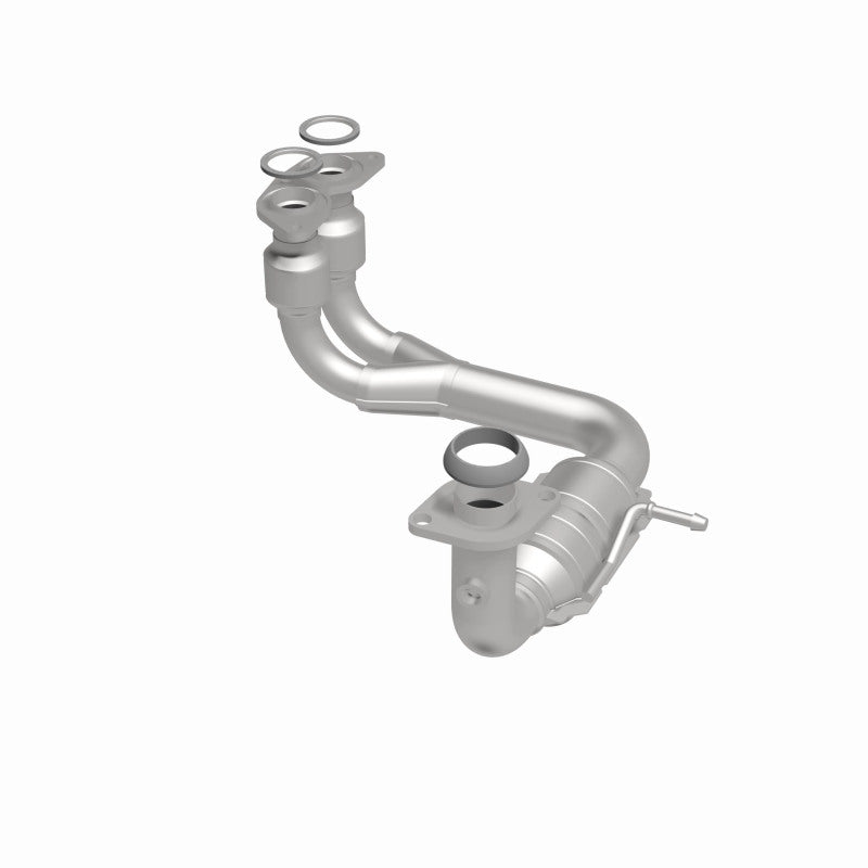 MagnaFlow Direct-Fit Catalytic Converter for 00-05 Toyota MR2 Spyder