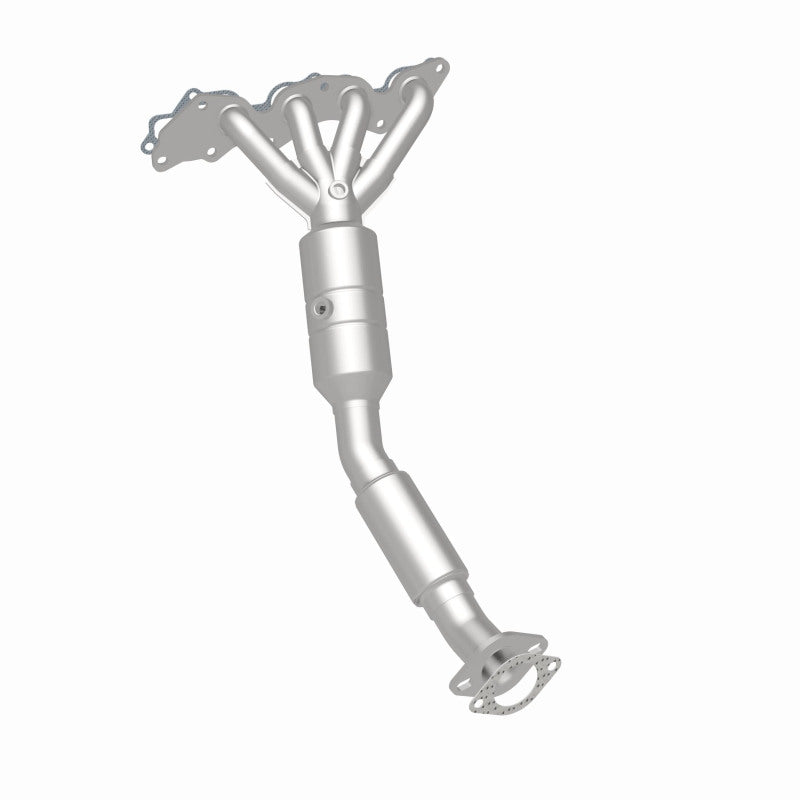 Magnaflow 08-10 Ford Focus 2.0L Direct Fit Converter Easy Install