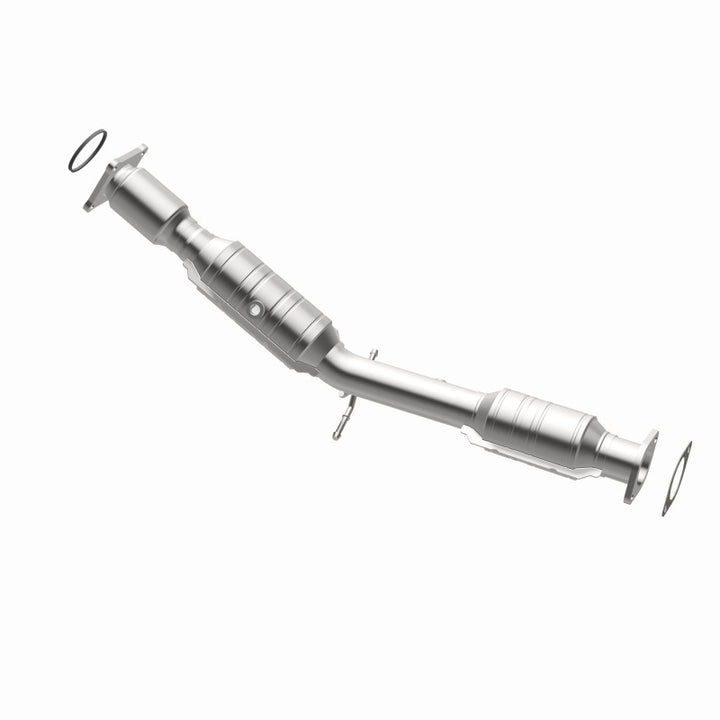 MagnaFlow Catalytic Converter for 2005-2009 Volvo V50 2.4L