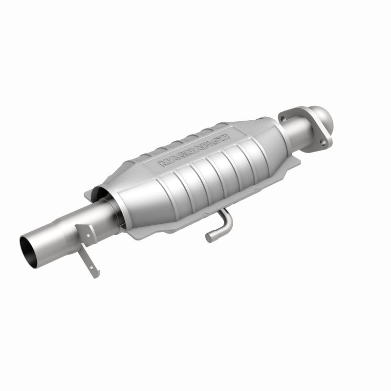 MagnaFlow Catalytic Converter for 1981-1987 Chevy & Pontiac