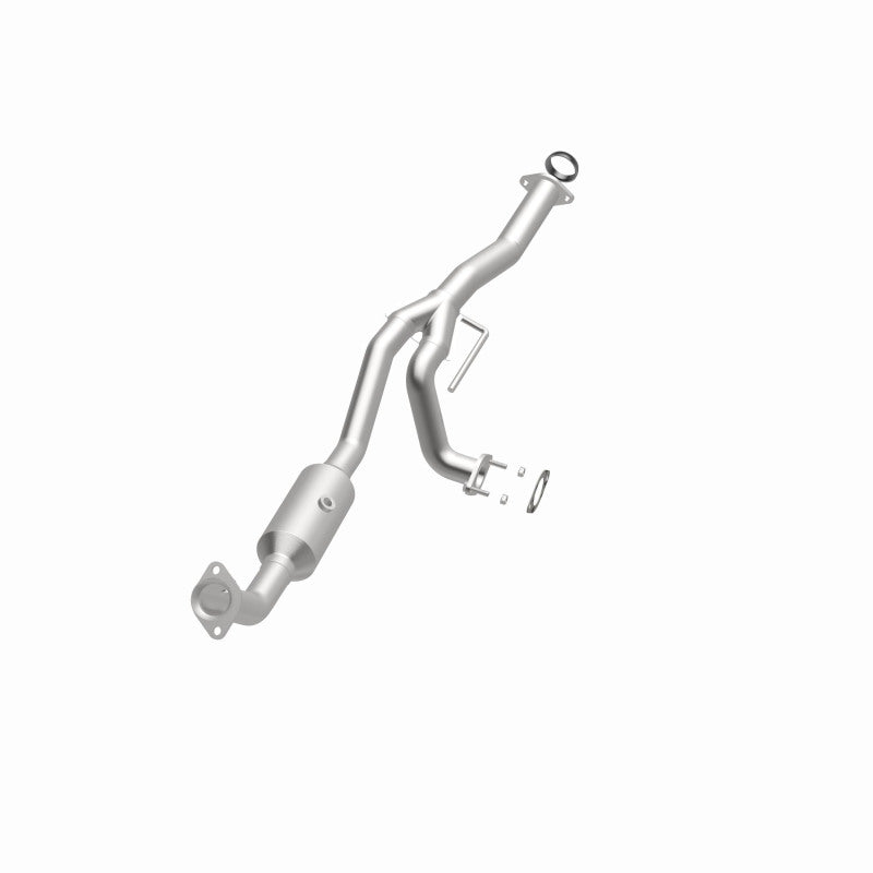 Magnaflow 07-08 Ford Ranger 3.0L Direct Fit Converter Easy Install