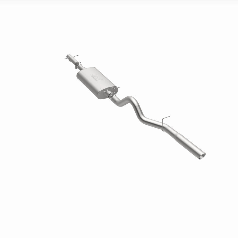 MagnaFlow Sys C/B Dodge Durango 4.7L Easy Install Upgrade