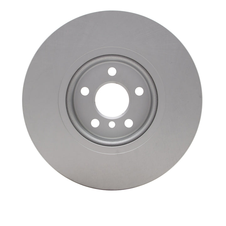 DFC 18-25 BMW 430I Gran Coupe Front GeoSPEC Coated Rotor