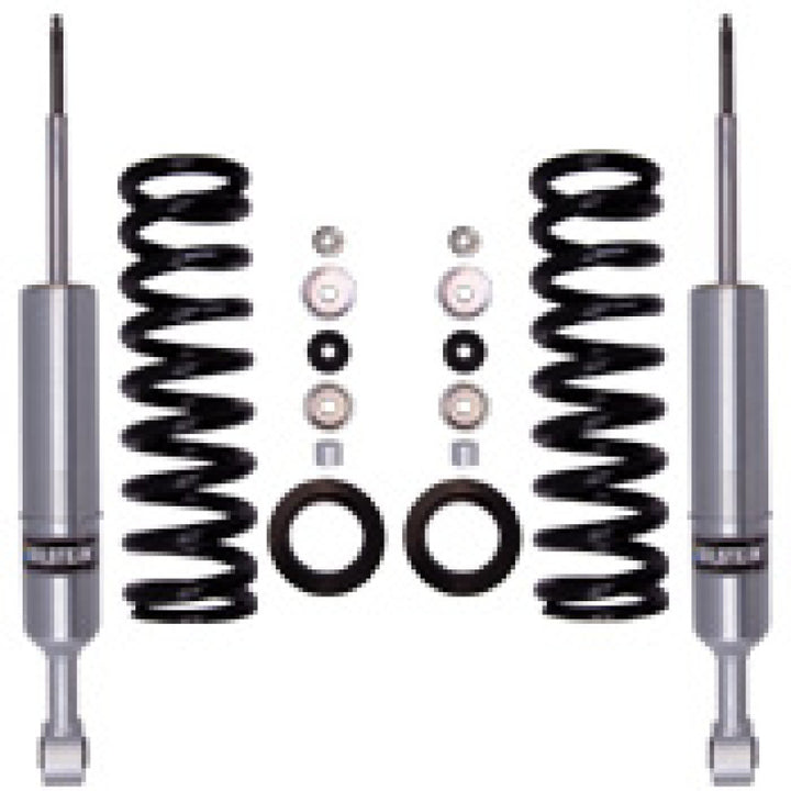 Bilstein B8 6112 Front Suspension Kit for Lexus GX460 / Toyota 4Runner - OneFastShop