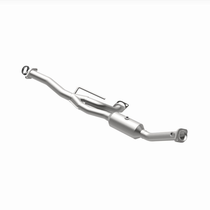 MagnaFlow Conv DF 07-09 Ranger 4.0 Passenger Side OEM Easy Install