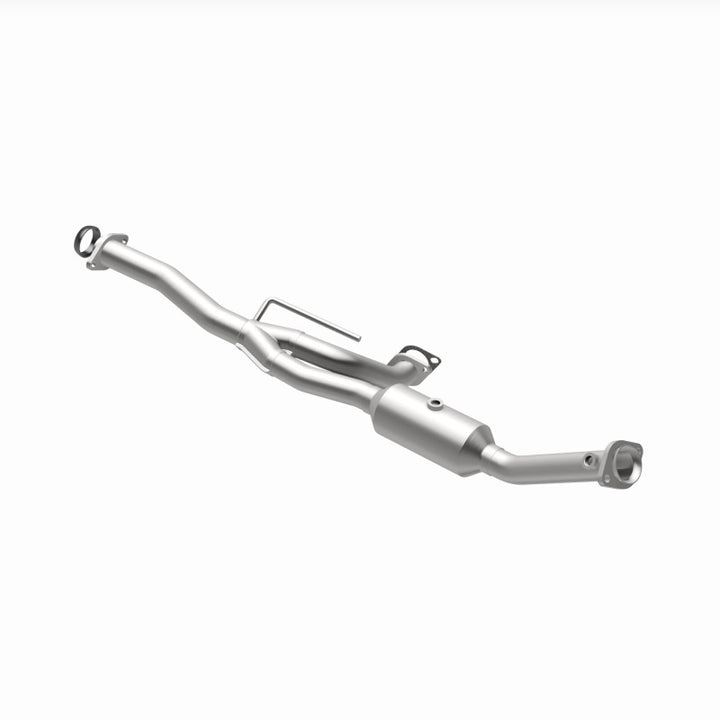 MagnaFlow Conv DF 07-09 Ranger 4.0 Passenger Side OEM Easy Install