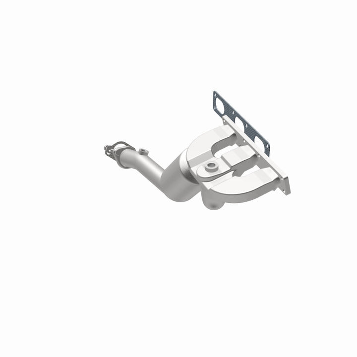 Magnaflow BMW 3 01-05 Front Catalytic Converter - Free Shipping