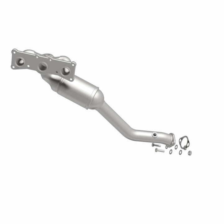 MagnaFlow Direct-Fit Catalytic Converter for BMW 328i 07-13