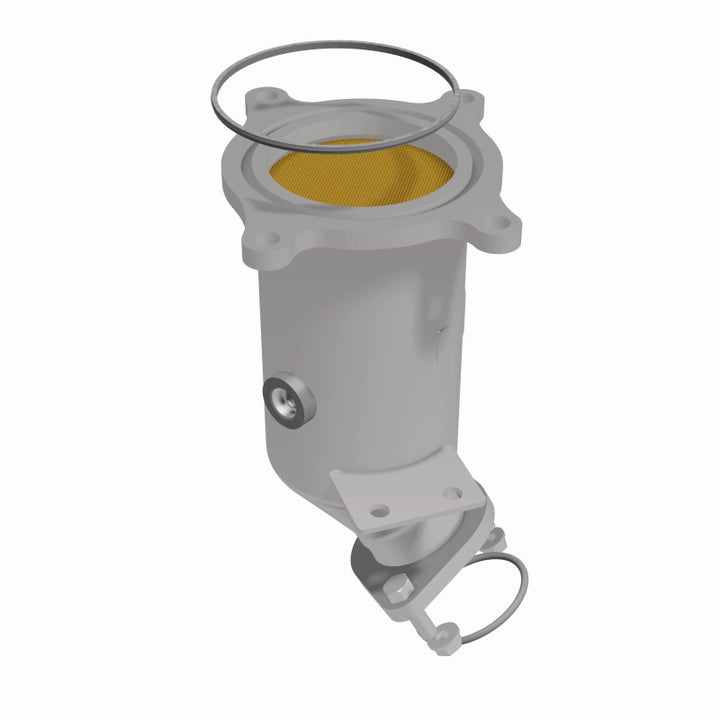 MagnaFlow Conv DF EDGE- 07-09 6 3.5L OEM Easy Install