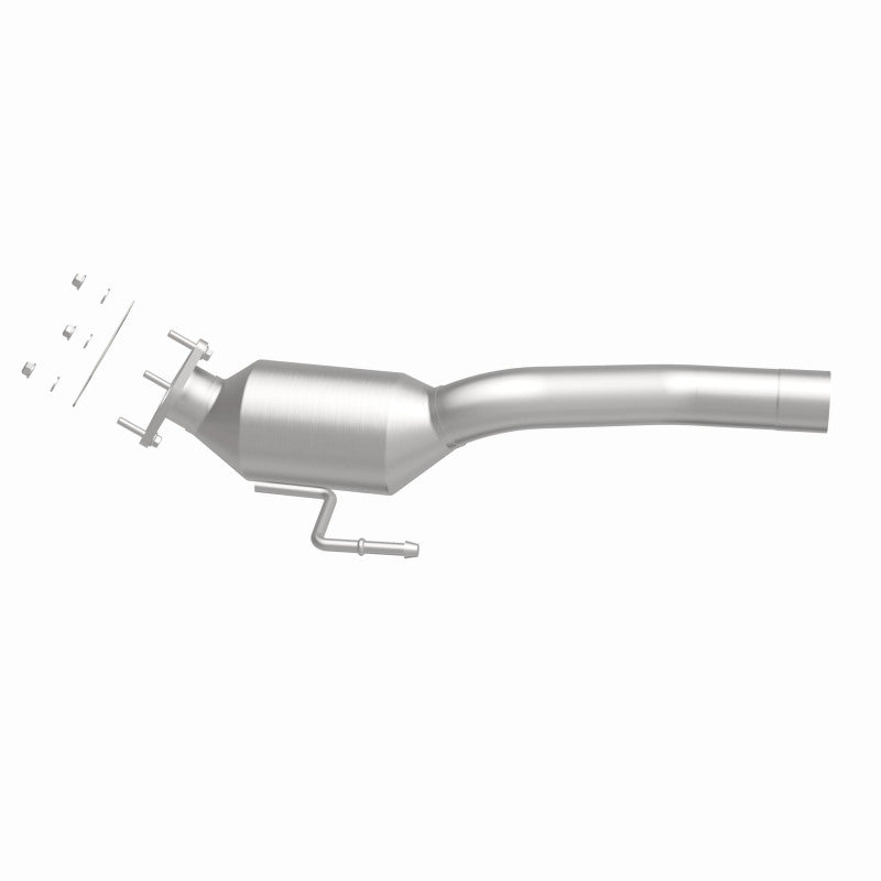 Magnaflow 04-06 Volkswagen Touareg 3.2L Direct Fit Converter - Easy Install