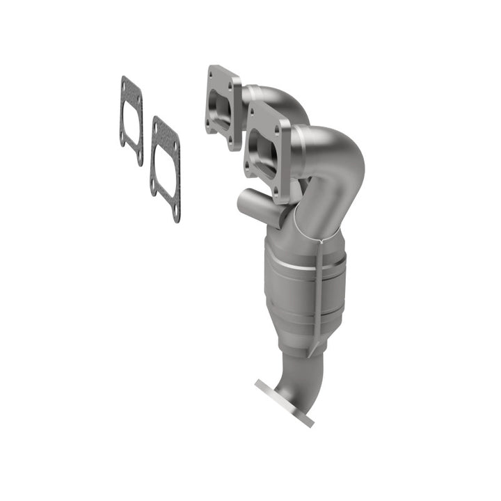 Magnaflow Conv DF 97-99 Nissan Sentra 1.6L Easy Install