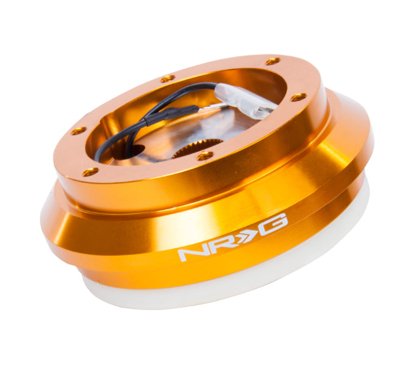 NRG Short Hub Adapter - Rose Gold for EK9 Civic / S2000 / Prelude