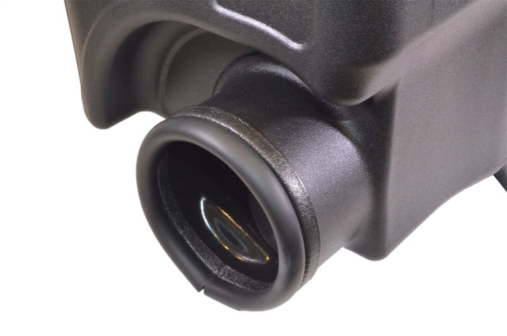 Injen 07-20 Toyota Tundra 5.7L Evolution Intake System with SuperNano-Web Filter - OneFastShop