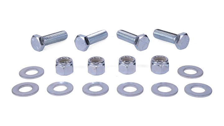 Air Lift Tank Mounting Hardware Kit for Vehicle Compatibility. - OneFastShop