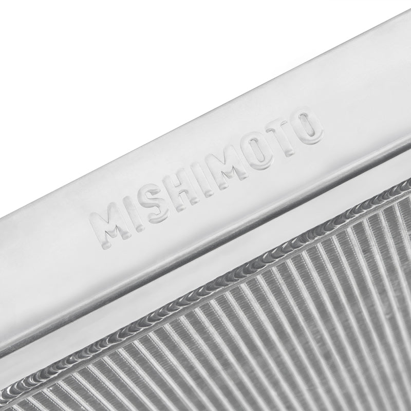 Mishimoto Performance Aluminum Radiator for Toyota Tundra 4.6/4.7/5.7L - OneFastShop