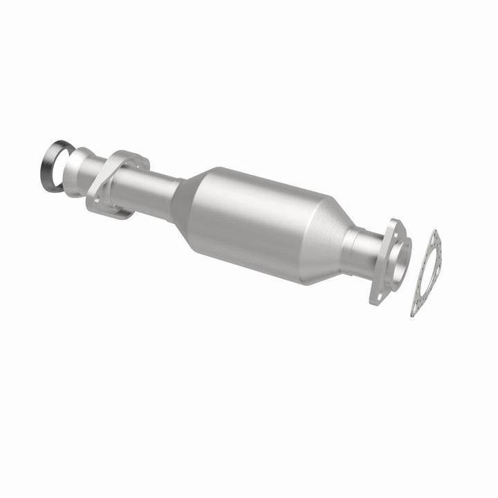 MagnaFlow 92-95 Honda Civic LX CA Catalytic Converter Easy Install