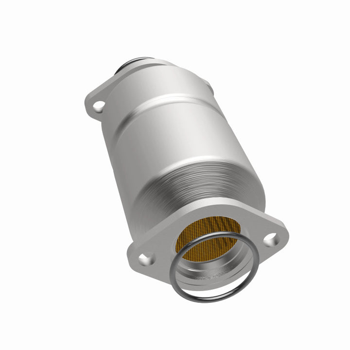 MagnaFlow Conv DF 93-94 Corolla/Prizm CA Easy Install