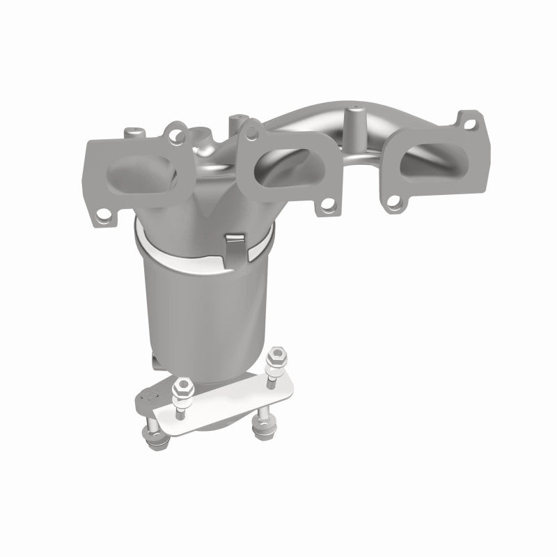 Magnaflow 11-17 Ford Explorer 3.5L Direct Fit Converter Easy Install
