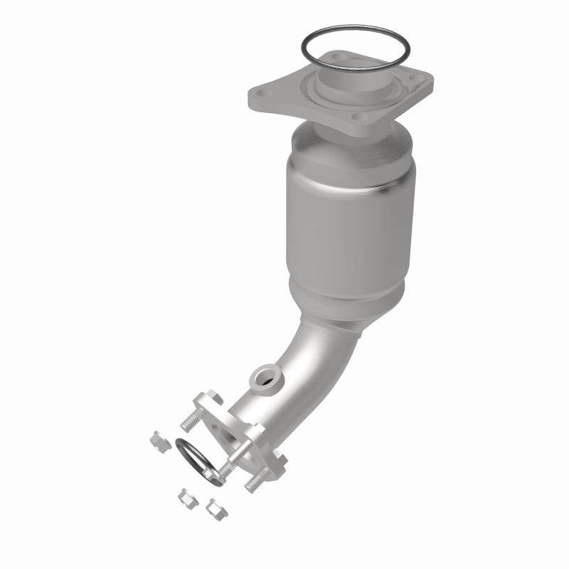 MagnaFlow Conv DF 03-07 Murano rear man OEM Easy Install