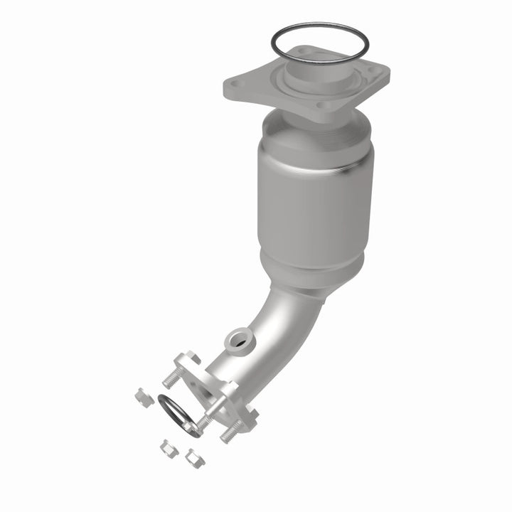 MagnaFlow Conv DF 03-07 Murano rear man OEM Easy Install