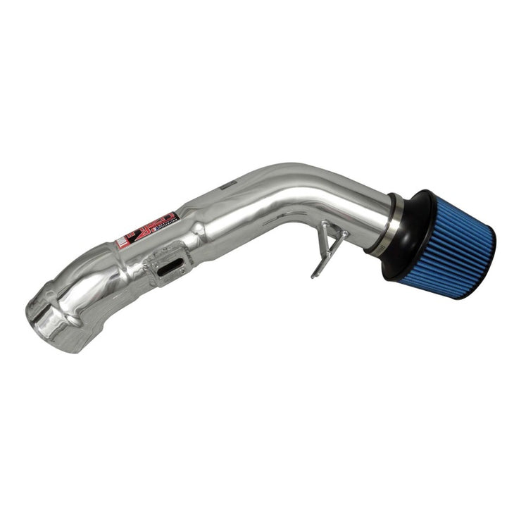 Injen Polished Tuned Cold Air Intake for 12 Ford Fusion 3.5L V6