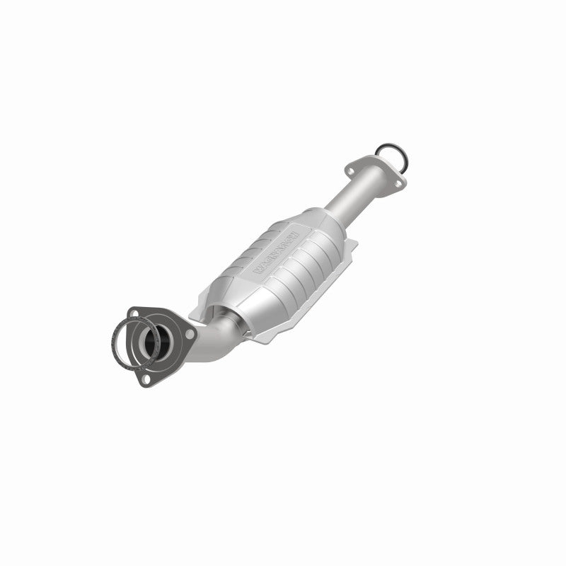MagnaFlow Conv DF 03-04 Toyota Tundra V8 4.7L Gas Easy Install