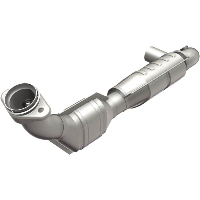 Magnaflow Direct-Fit Catalytic Converter for 2001-2004 Ford F-150 5.4L 4WD