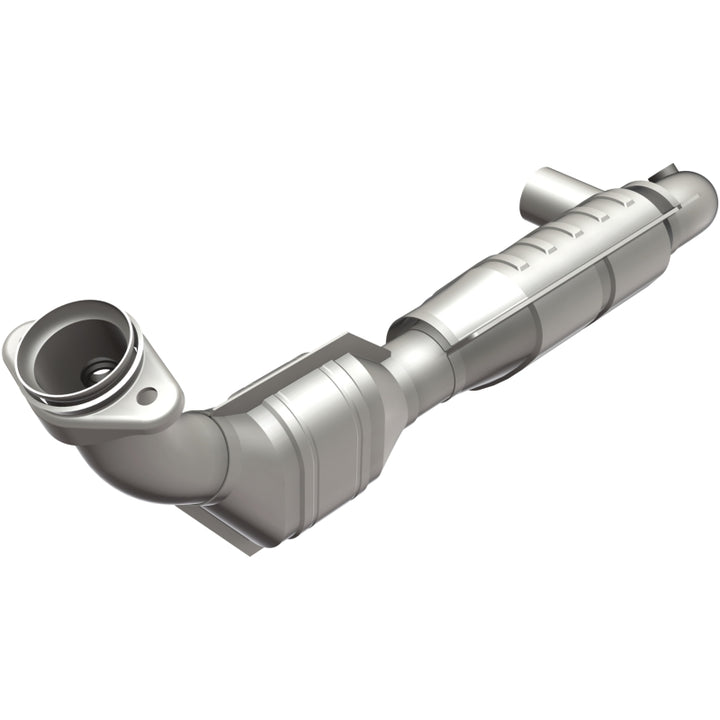 Magnaflow Direct-Fit Catalytic Converter for 2001-2004 Ford F-150 5.4L 4WD - OneFastShop