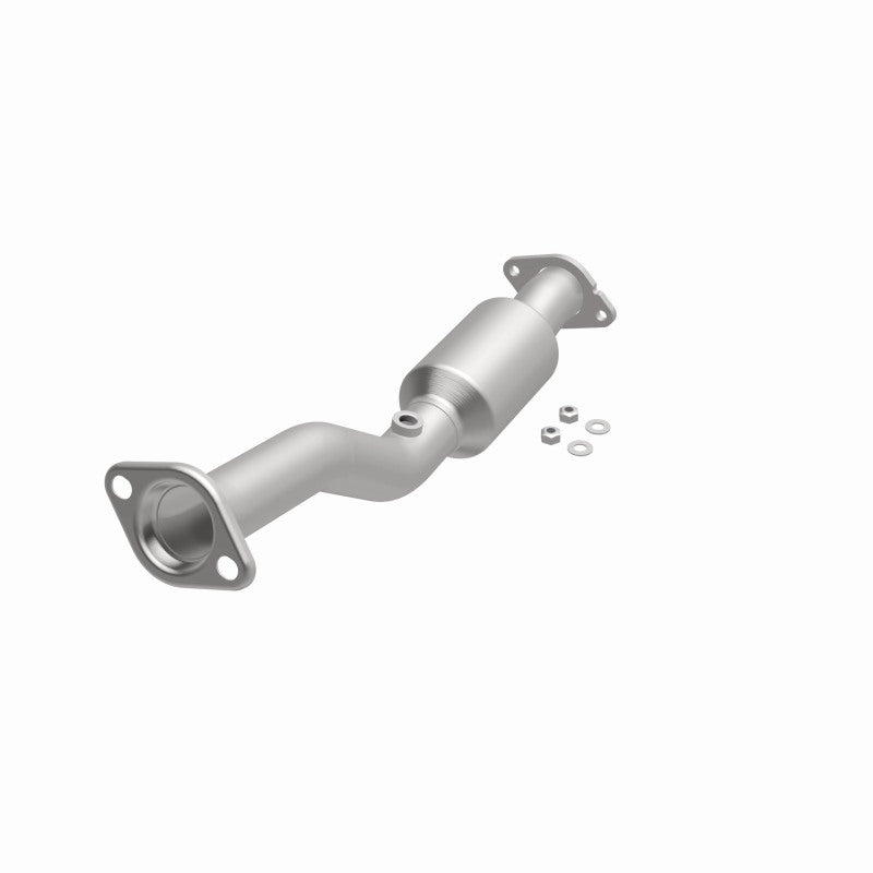 Magnaflow 13-15 Sentra 1.8 Direct Fit Converter, Easy Install