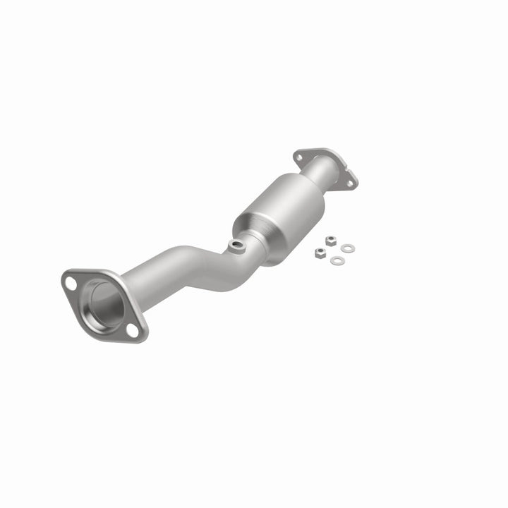 Magnaflow 13-15 Sentra 1.8 Direct Fit Converter, Easy Install